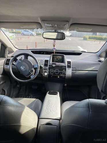Toyota Prius 2007, 168,000 km - 1.5 l - Bakı