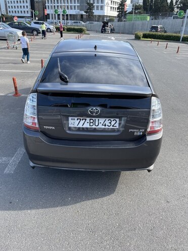 Toyota Prius 2007, 168,000 km - 1.5 l - Bakı
