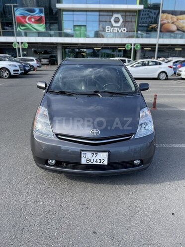 Toyota Prius 2007, 168,000 km - 1.5 l - Bakı
