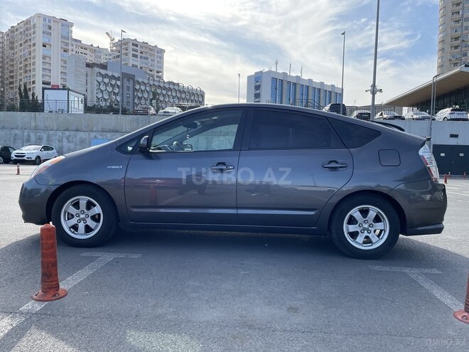 Toyota Prius 2007, 168,000 km - 1.5 l - Bakı
