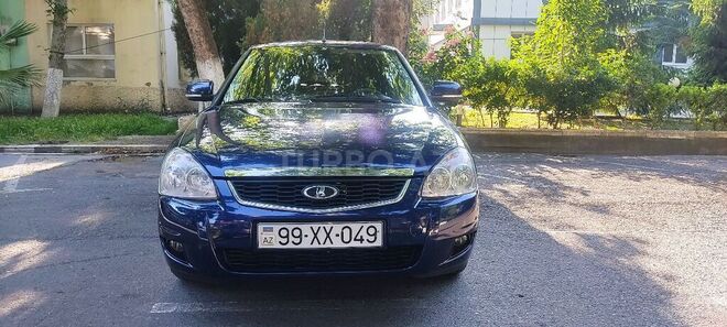LADA (VAZ) Priora 2015, 198,000 km - 1.6 l - Göyçay