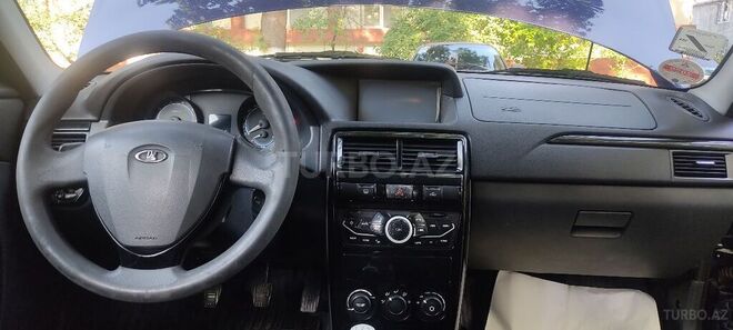 LADA (VAZ) Priora 2015, 198,000 km - 1.6 l - Göyçay