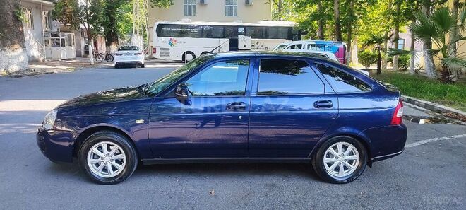 LADA (VAZ) Priora 2015, 198,000 km - 1.6 l - Göyçay