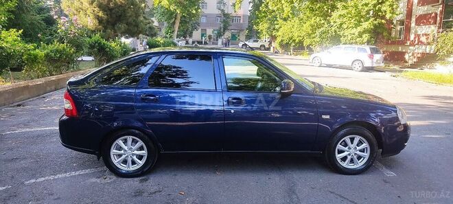 LADA (VAZ) Priora 2015, 198,000 km - 1.6 l - Göyçay