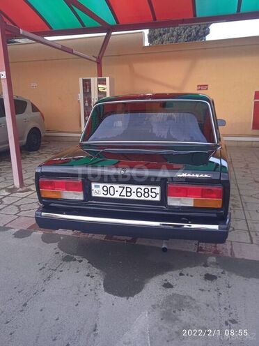 LADA (VAZ) 2107 2010, 98,000 km - 1.3 l - Gəncə