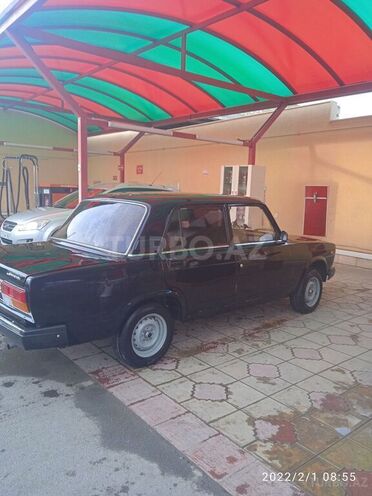 LADA (VAZ) 2107 2010, 98,000 km - 1.3 l - Gəncə