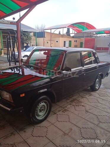 LADA (VAZ) 2107 2010, 98,000 km - 1.3 l - Gəncə