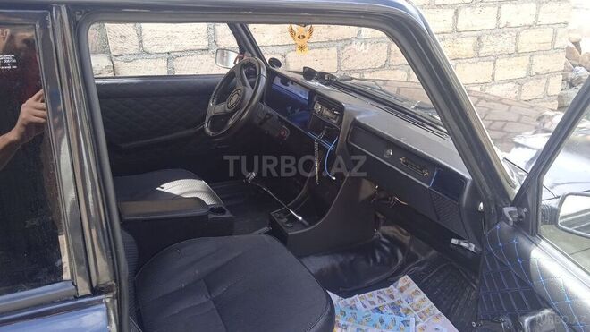 LADA (VAZ) 2107 2010, 98,000 km - 1.3 l - Gəncə