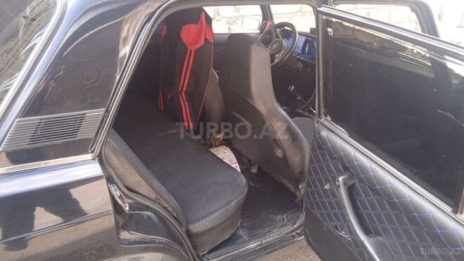 LADA (VAZ) 2107 2010, 98,000 km - 1.3 l - Gəncə