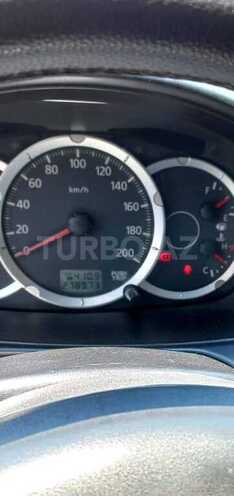Mitsubishi L200 2011, 278,973 km - 2.5 л - Sumqayıt