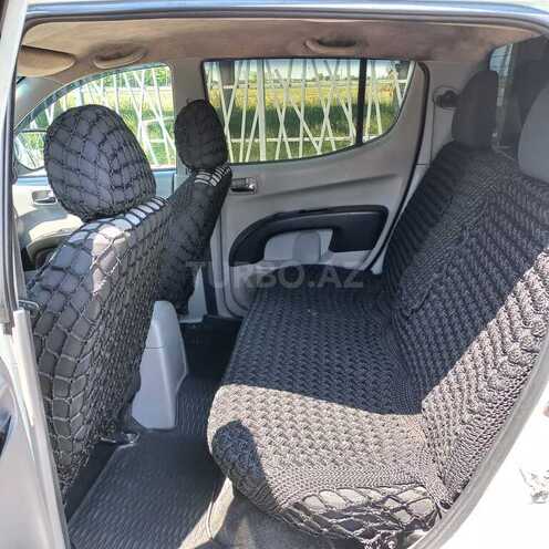 Mitsubishi L200 2011, 278,973 km - 2.5 л - Sumqayıt