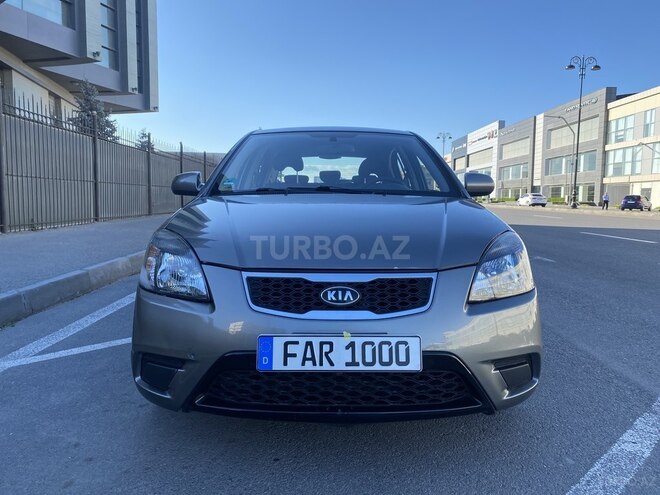 Kia Rio 2010, 163,388 km - 1.4 l - Bakı
