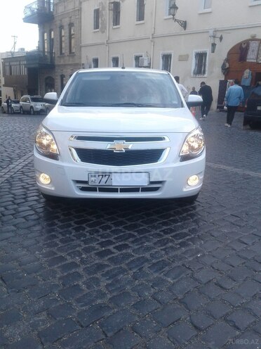 Ravon R4 2022, 4,222 km - 1.5 l - Bakı