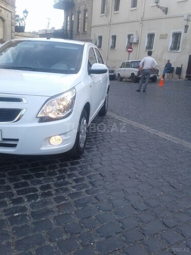 Ravon R4 2022, 4,222 km - 1.5 l - Bakı