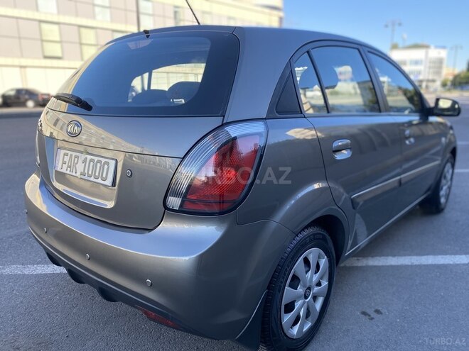 Kia Rio 2010, 163,388 km - 1.4 l - Bakı