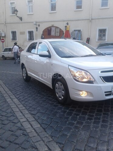 Ravon R4 2022, 4,222 km - 1.5 l - Bakı