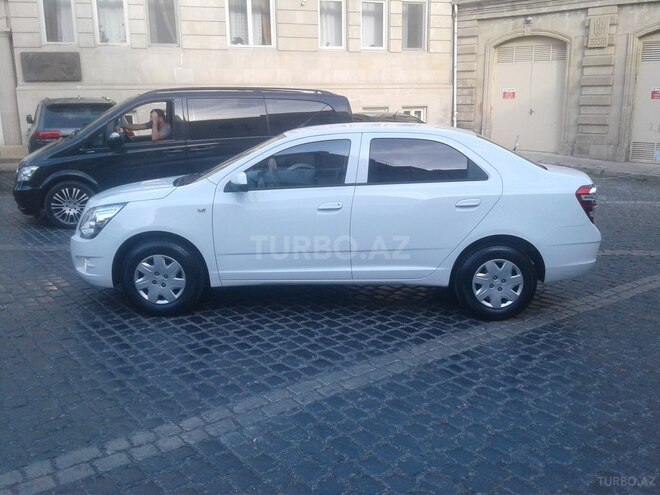 Ravon R4 2022, 4,222 km - 1.5 l - Bakı