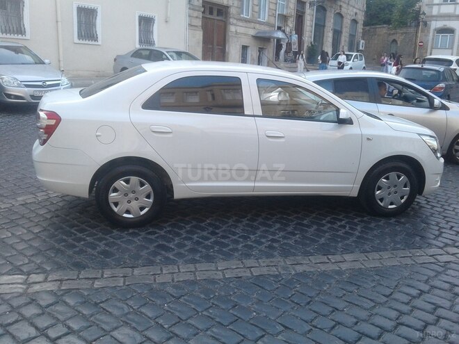 Ravon R4 2022, 4,222 km - 1.5 l - Bakı
