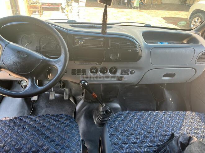 Ford Transit 1996, 455,000 km - 2.5 l - Gəncə