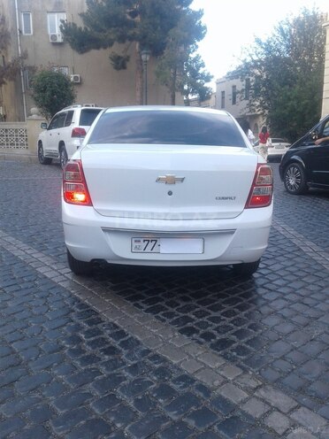 Ravon R4 2022, 4,222 km - 1.5 l - Bakı