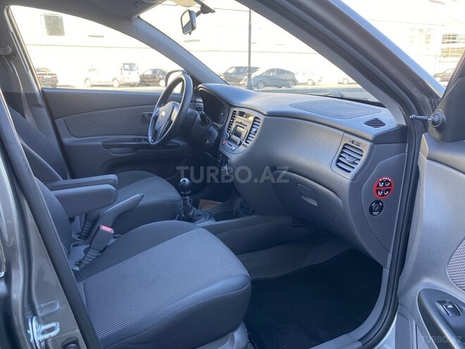 Kia Rio 2010, 163,388 km - 1.4 l - Bakı