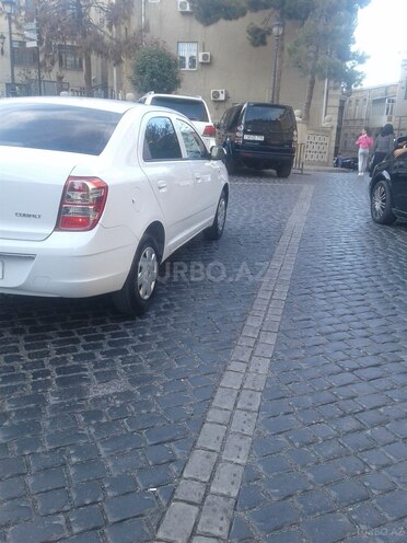 Ravon R4 2022, 4,222 km - 1.5 l - Bakı
