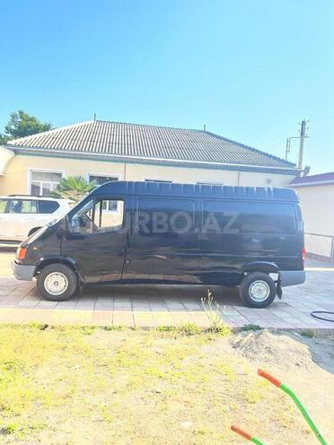 Ford Transit 1996, 455,000 km - 2.5 l - Gəncə