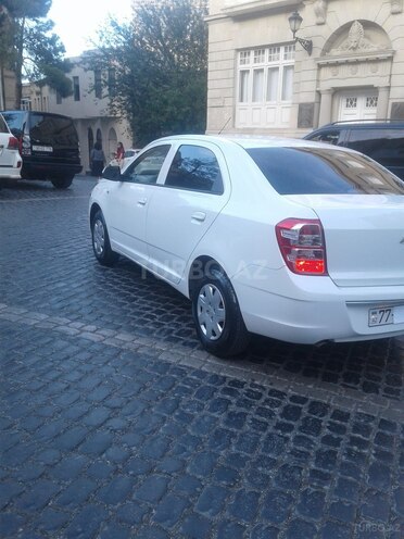 Ravon R4 2022, 4,222 km - 1.5 l - Bakı