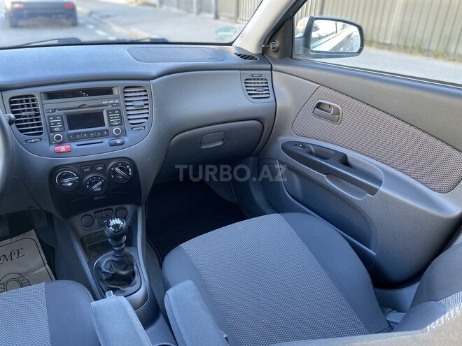 Kia Rio 2010, 163,388 km - 1.4 l - Bakı