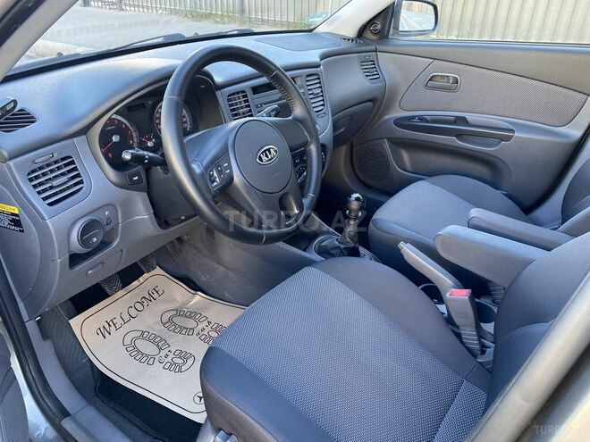 Kia Rio 2010, 163,388 km - 1.4 l - Bakı
