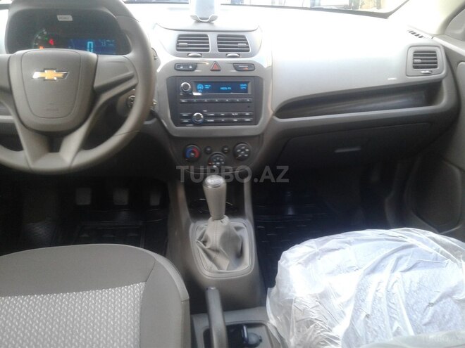 Ravon R4 2022, 4,222 km - 1.5 l - Bakı