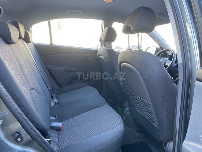 Kia Rio 2010, 163,388 km - 1.4 l - Bakı