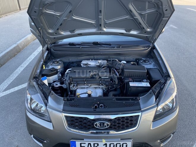 Kia Rio 2010, 163,388 km - 1.4 l - Bakı