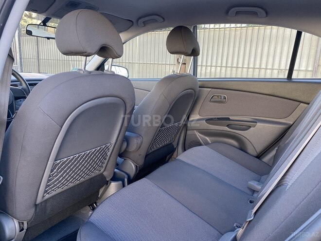Kia Rio 2010, 163,388 km - 1.4 l - Bakı
