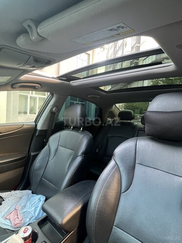 Hyundai Sonata 2014, 97,000 km - 2.0 l - Bakı