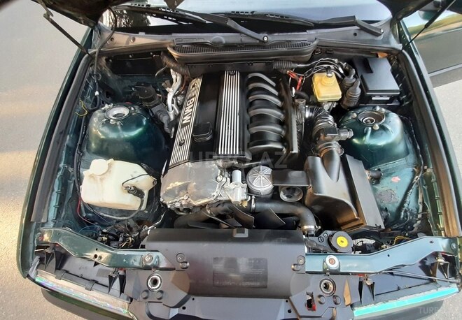 BMW 320 1994, 400,000 km - 2.0 л - Sumqayıt