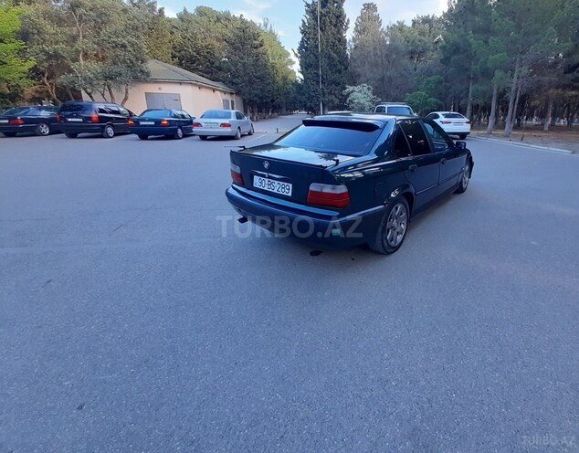 BMW 320 1994, 400,000 km - 2.0 л - Sumqayıt