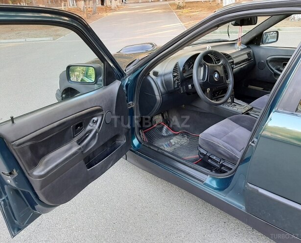 BMW 320 1994, 400,000 km - 2.0 л - Sumqayıt