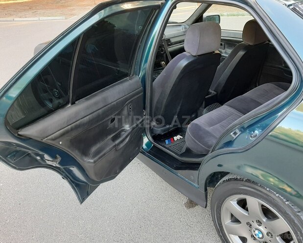 BMW 320 1994, 400,000 km - 2.0 л - Sumqayıt