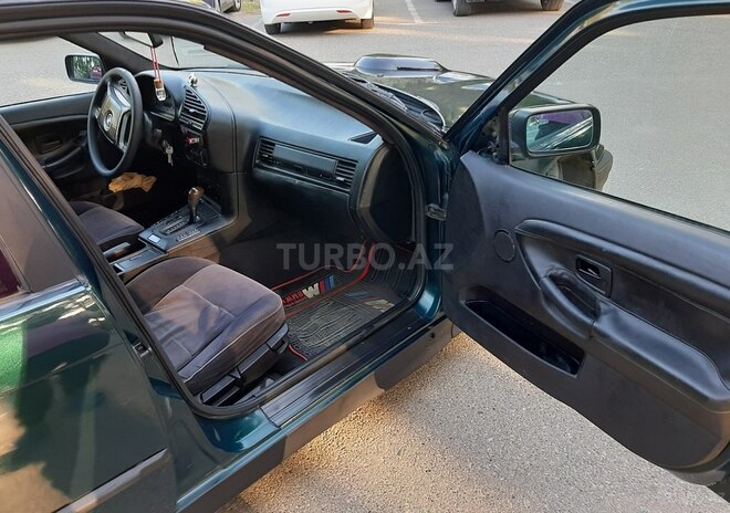 BMW 320 1994, 400,000 km - 2.0 л - Sumqayıt