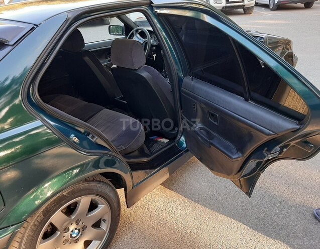 BMW 320 1994, 400,000 km - 2.0 л - Sumqayıt