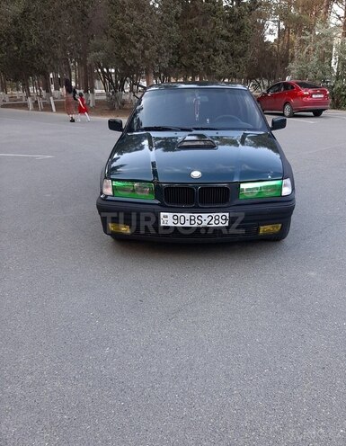BMW 320 1994, 400,000 km - 2.0 л - Sumqayıt