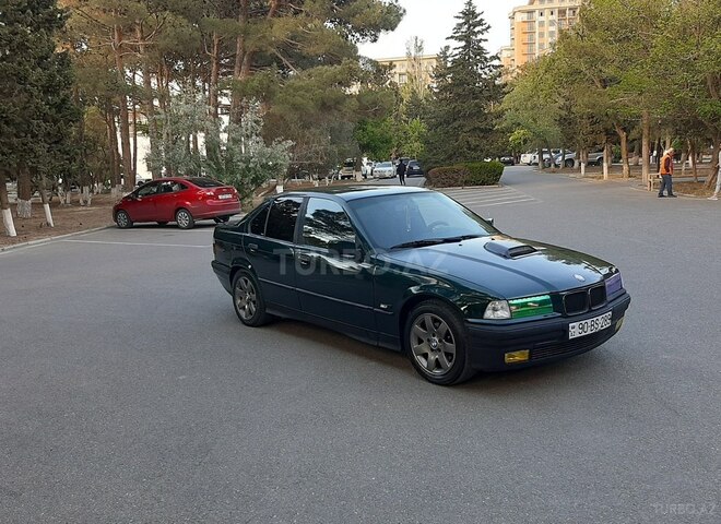 BMW 320 1994, 400,000 km - 2.0 л - Sumqayıt