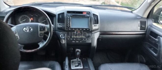 Toyota Land Cruiser 2011, 134,000 km - 4.0 l - Bakı