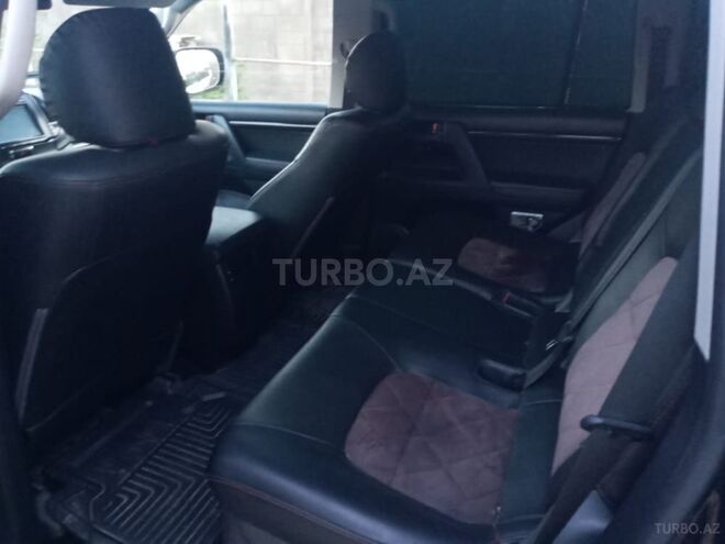 Toyota Land Cruiser 2011, 134,000 km - 4.0 l - Bakı