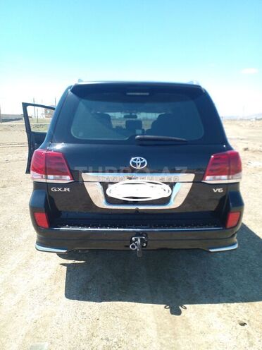 Toyota Land Cruiser 2011, 134,000 km - 4.0 l - Bakı