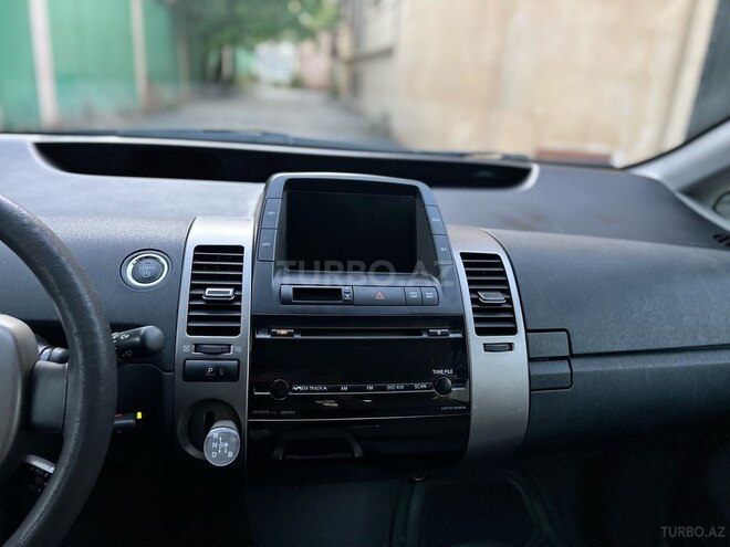 Toyota Prius 2008, 245,000 km - 1.5 l - Bakı