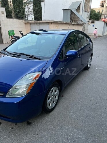 Toyota Prius 2008, 245,000 km - 1.5 l - Bakı
