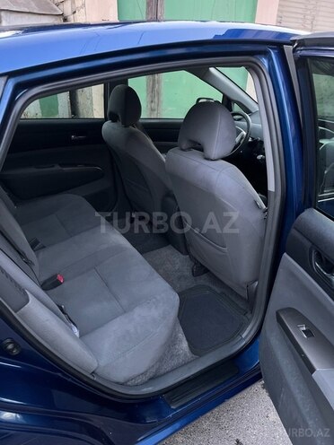 Toyota Prius 2008, 245,000 km - 1.5 l - Bakı