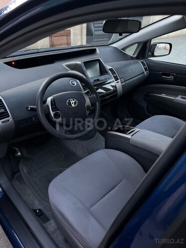 Toyota Prius 2008, 245,000 km - 1.5 l - Bakı